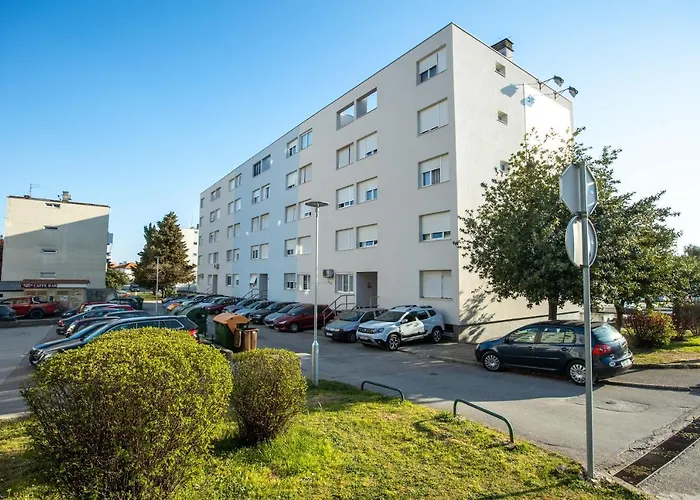 Apartment Andrija & Luce