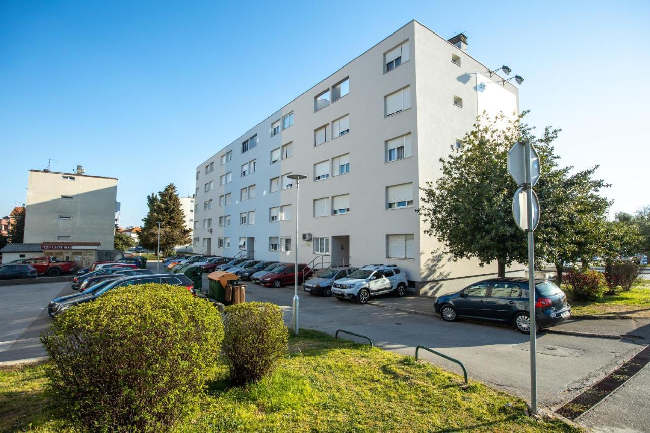 Appartement Andrija&luce Zadar