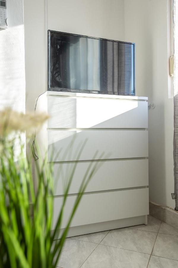 Apartament Andrija & Luce