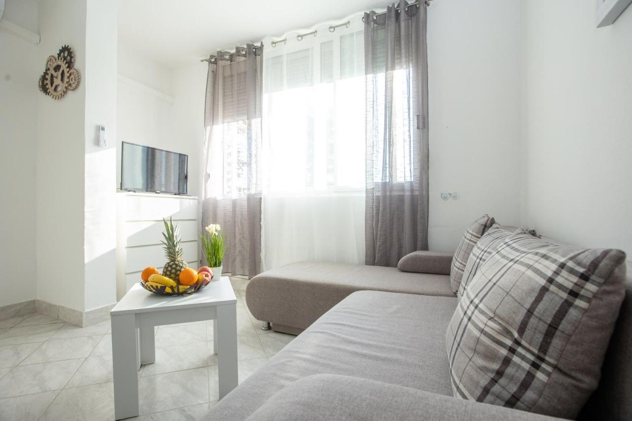 Andrija & Luce Apartament *