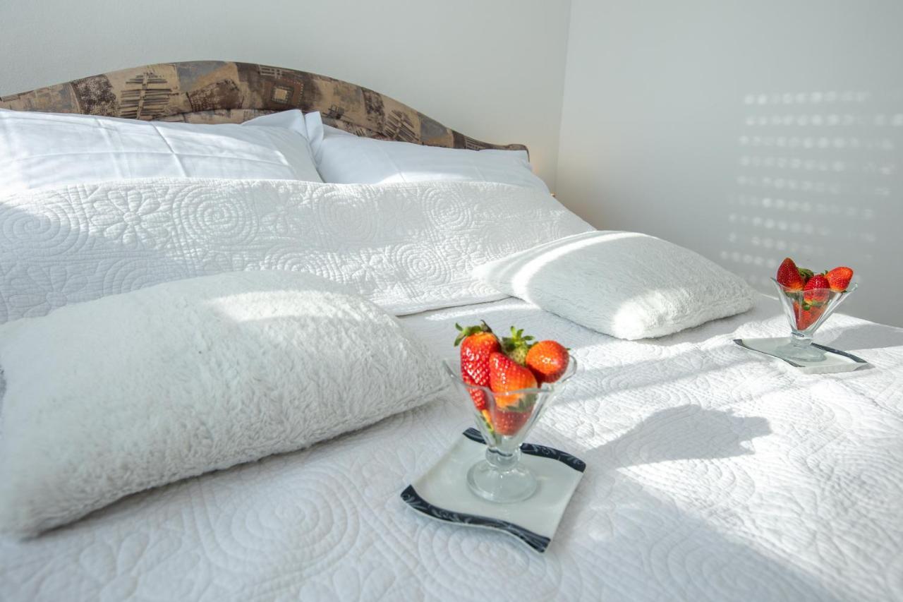 Apartament Andrija & Luce *