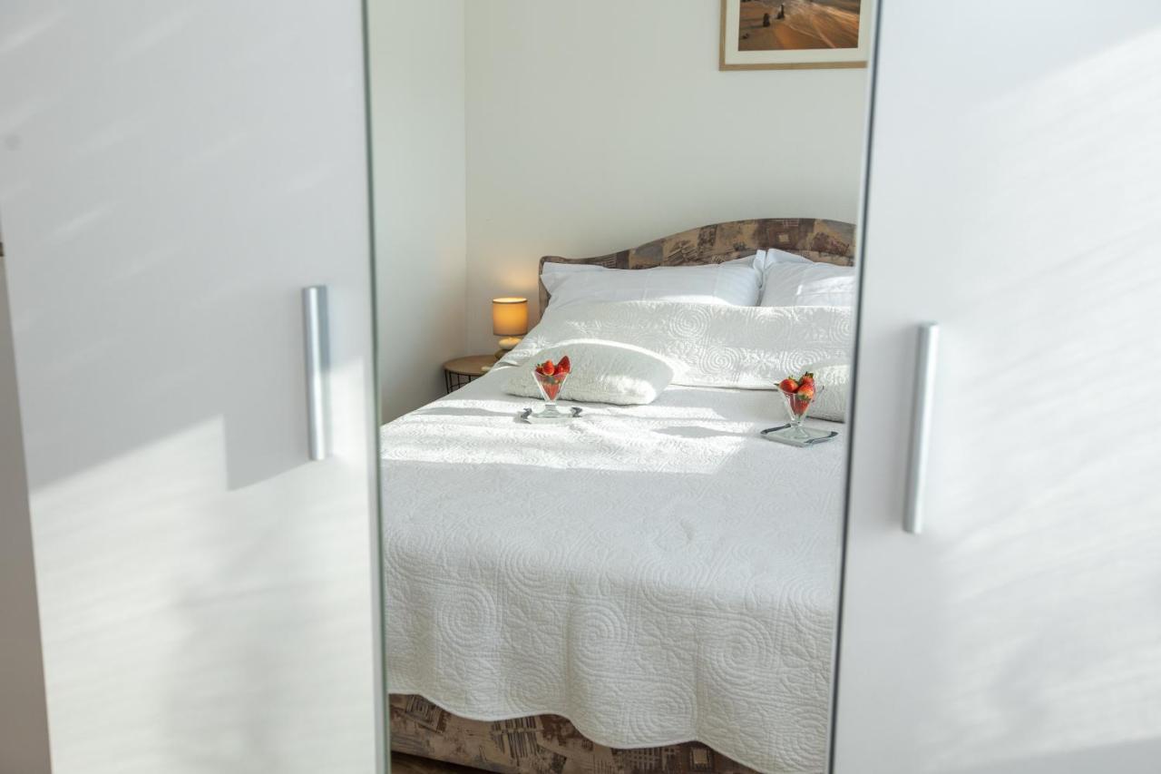 Andrija & Luce Apartament *