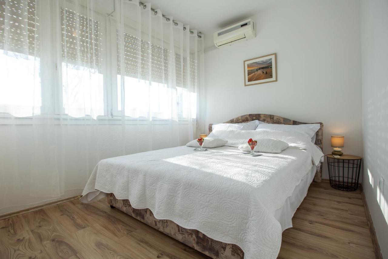 Apartament Andrija & Luce Zadar