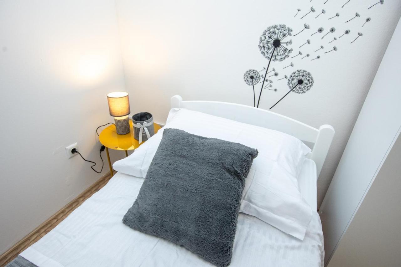 Apartament Andrija & Luce