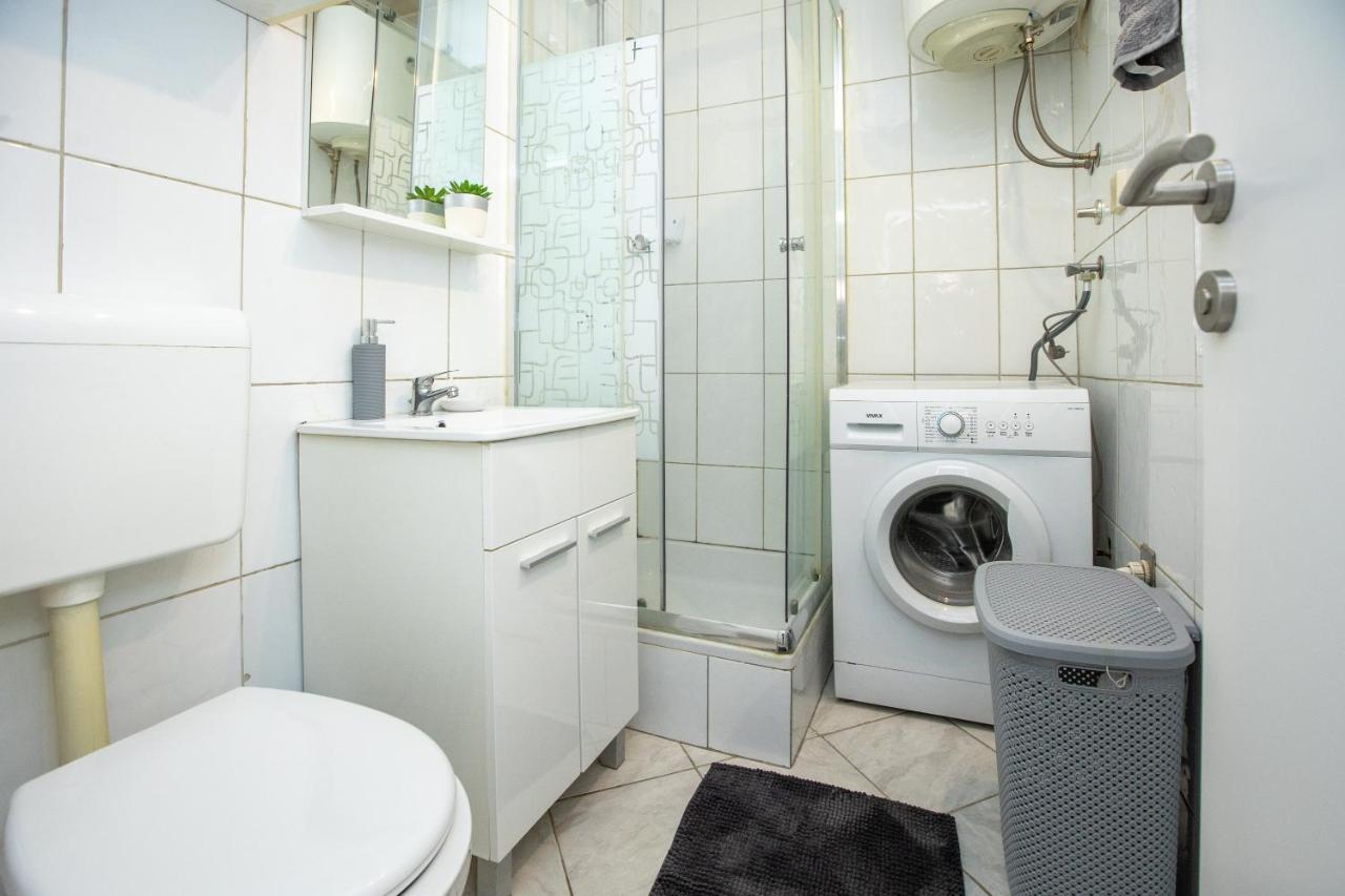 Appartement Andrija&luce