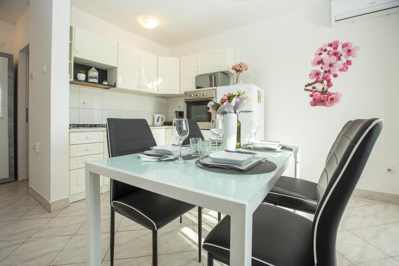 Andrija & Luce Apartament *