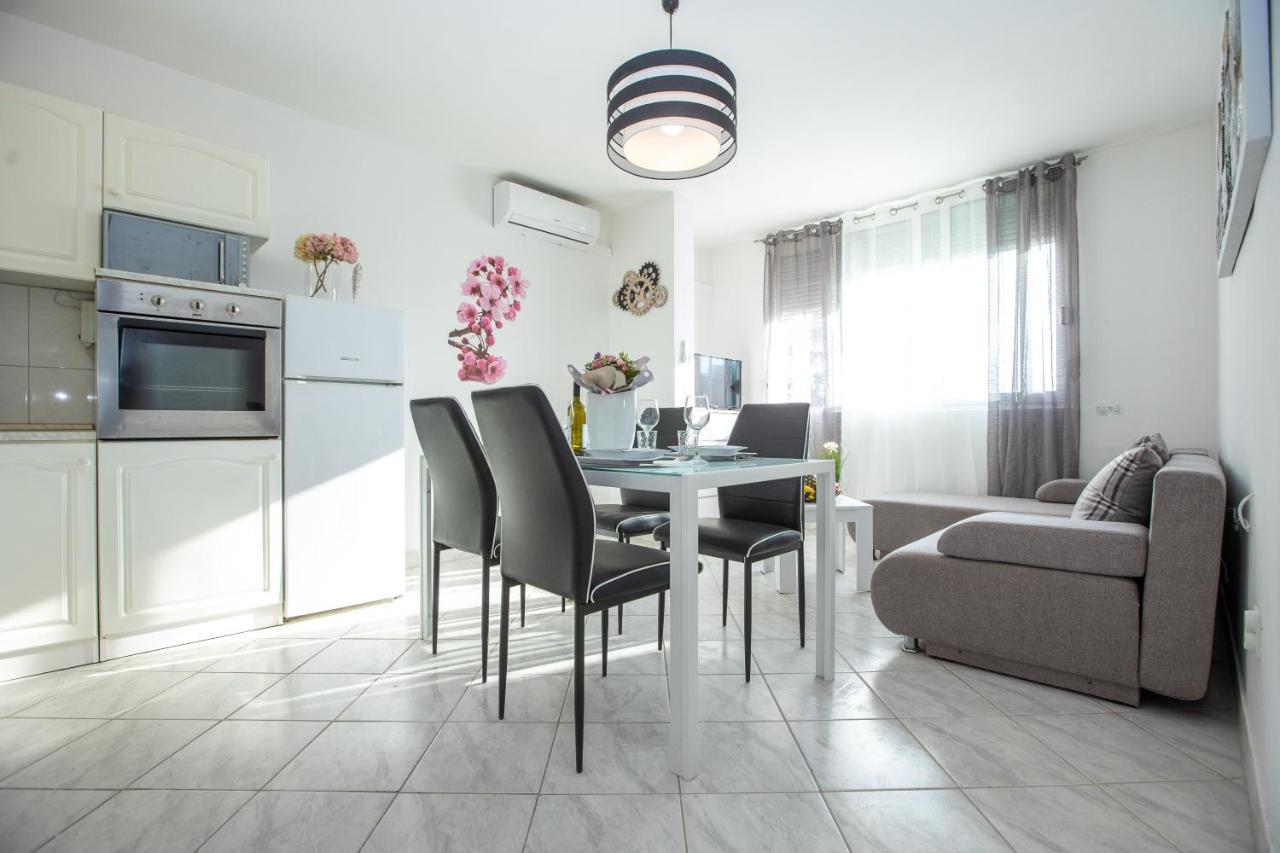 Andrija & Luce Apartament