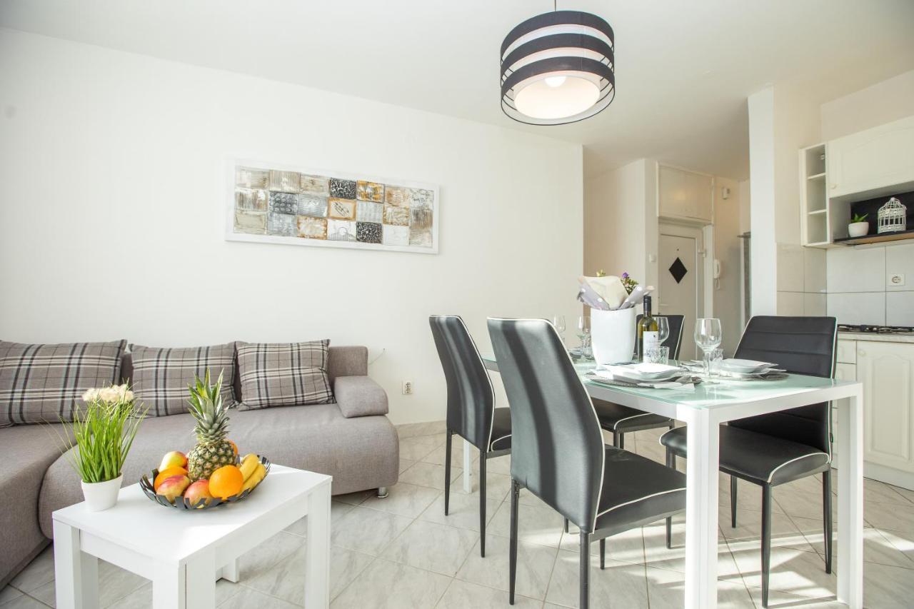 Apartament Andrija & Luce