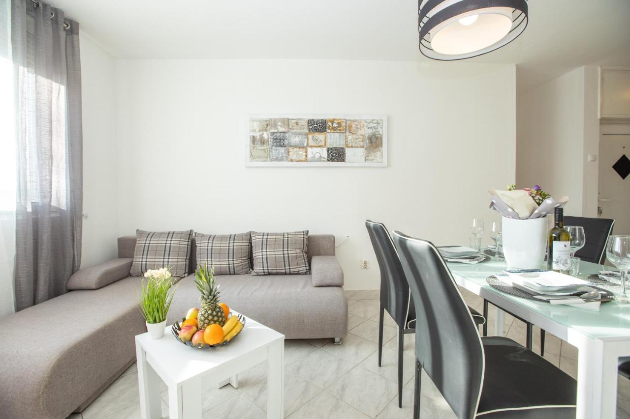 Andrija & Luce Apartament Zadar