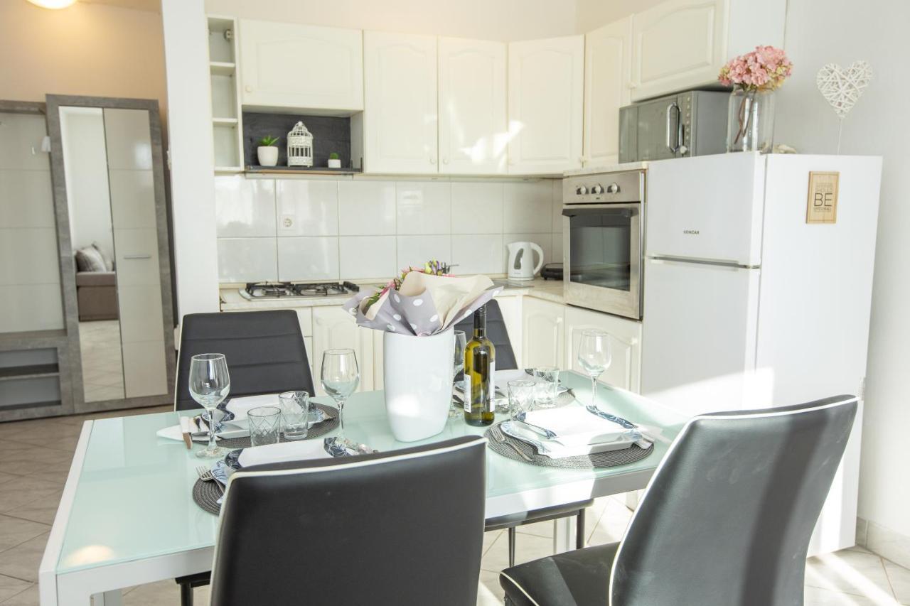 Andrija & Luce Apartament *