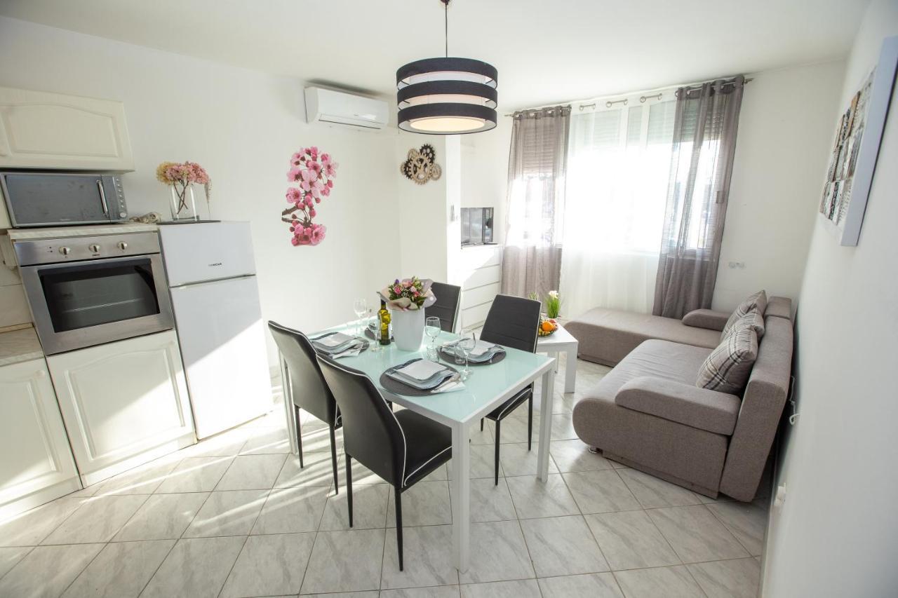 Apartament Andrija & Luce