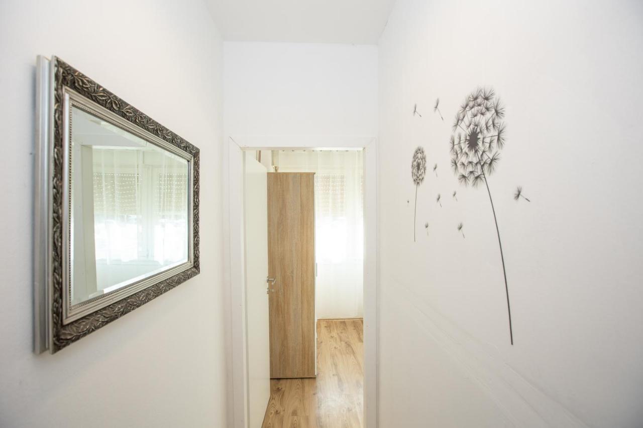Andrija & Luce Apartament Zadar